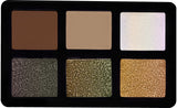 LIGHTWORK PALETTE VII FREEDOM PALETTE