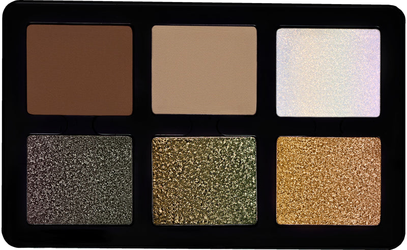 LIGHTWORK PALETTE VII FREEDOM PALETTE