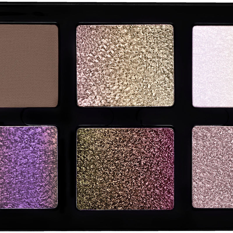 LIGHTWORK PALETTE VII FREEDOM PALETTE