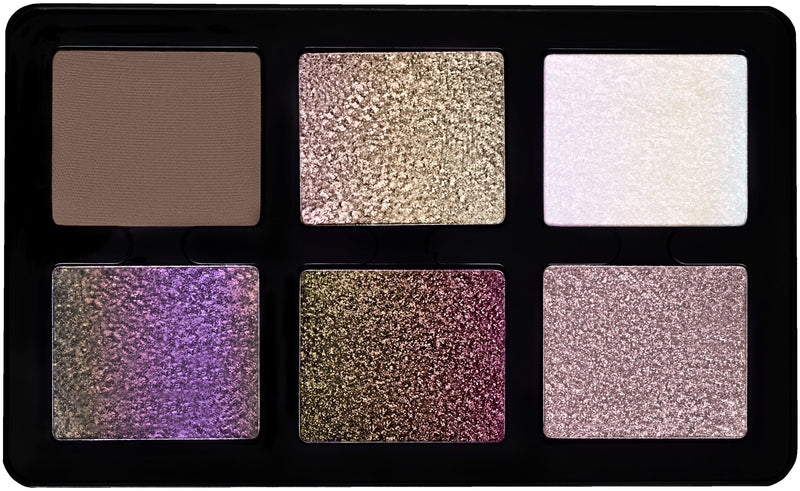 LIGHTWORK PALETTE VII FREEDOM PALETTE