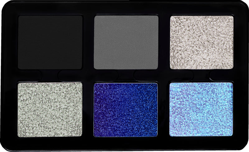 LIGHTWORK PALETTE VII FREEDOM PALETTE