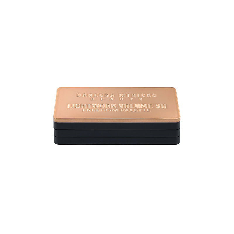 LIGHTWORK PALETTE VII FREEDOM PALETTE