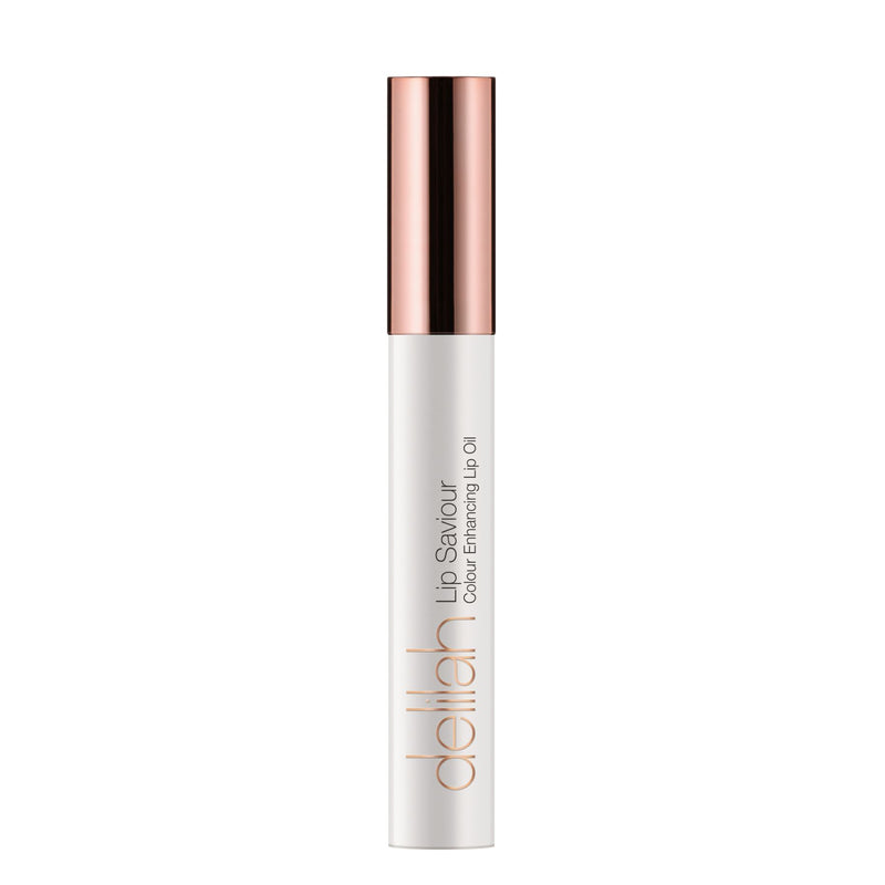 LIP SAVIOUR COLOUR ENHANCING LIP OIL