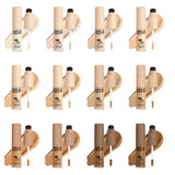 HD SKIN FULL COVER CONCEALER MASTER KIT x12