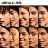 HD SKIN BALANCING & PERFECTING FOUNDATION SAMPLE - TRY BEFORE YOU BUY