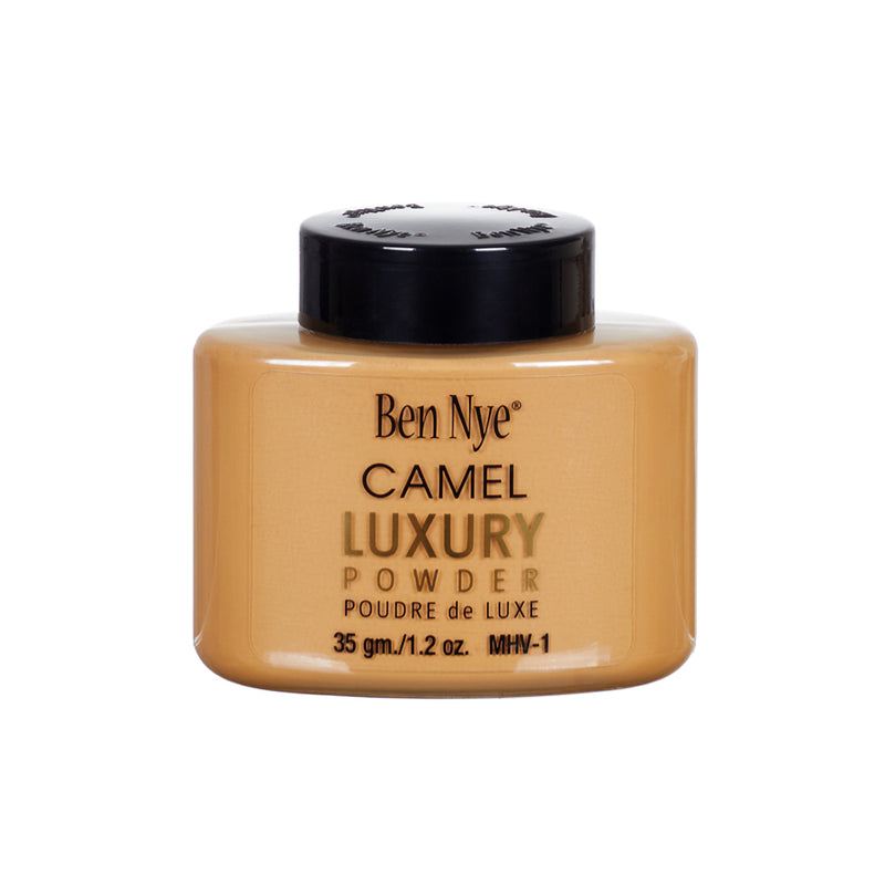 LUXURY LOOSE POWDER