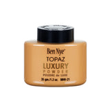 LUXURY LOOSE POWDER