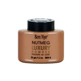 LUXURY LOOSE POWDER