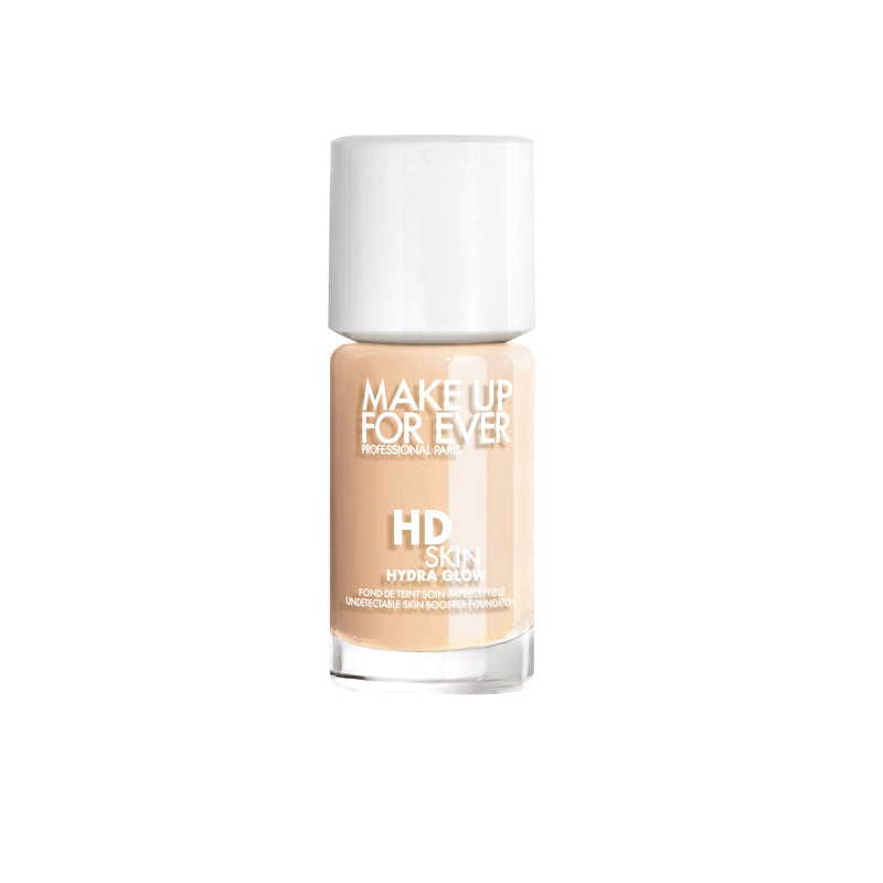 HD SKIN HYDRA GLOW -UNDETECTABLE SKIN BOOSTING FOUNDATION