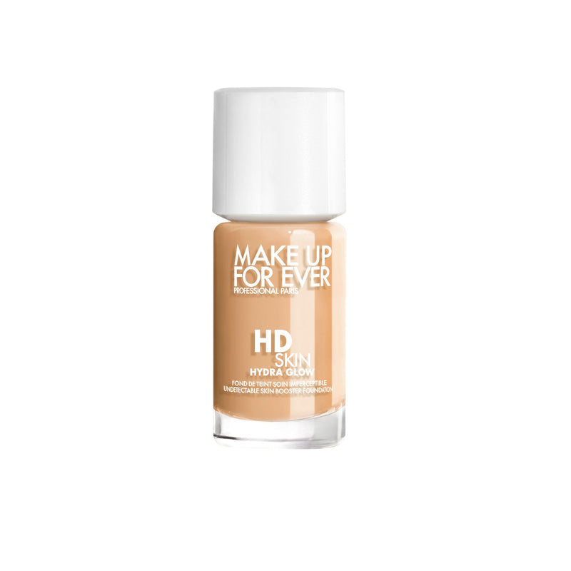 HD SKIN HYDRA GLOW -UNDETECTABLE SKIN BOOSTING FOUNDATION