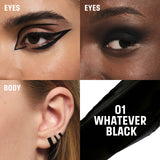 01 WHATEVER BLACK-variant