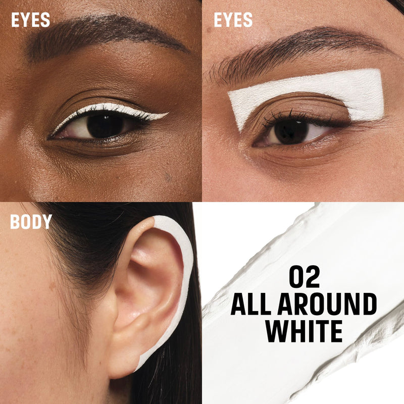 02 ALL AROUND WHITE-variant