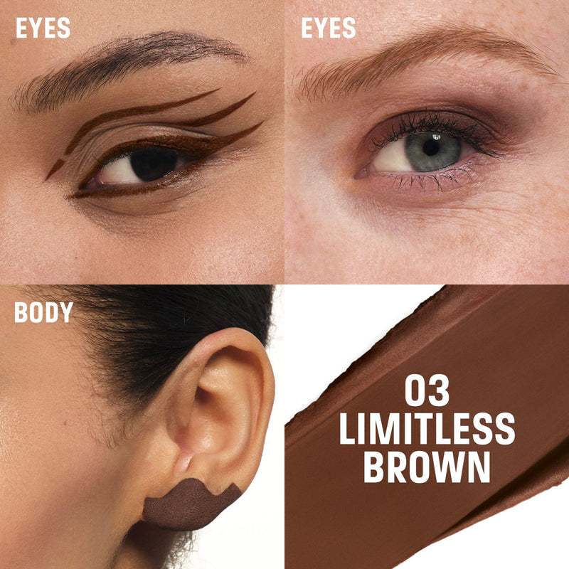 03 LIMITLESS BROWN-variant