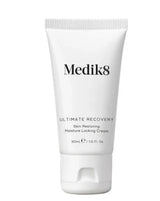 ULTIMATE RECOVERY SKIN RESTORING MOISTURE LOCKING CREAM