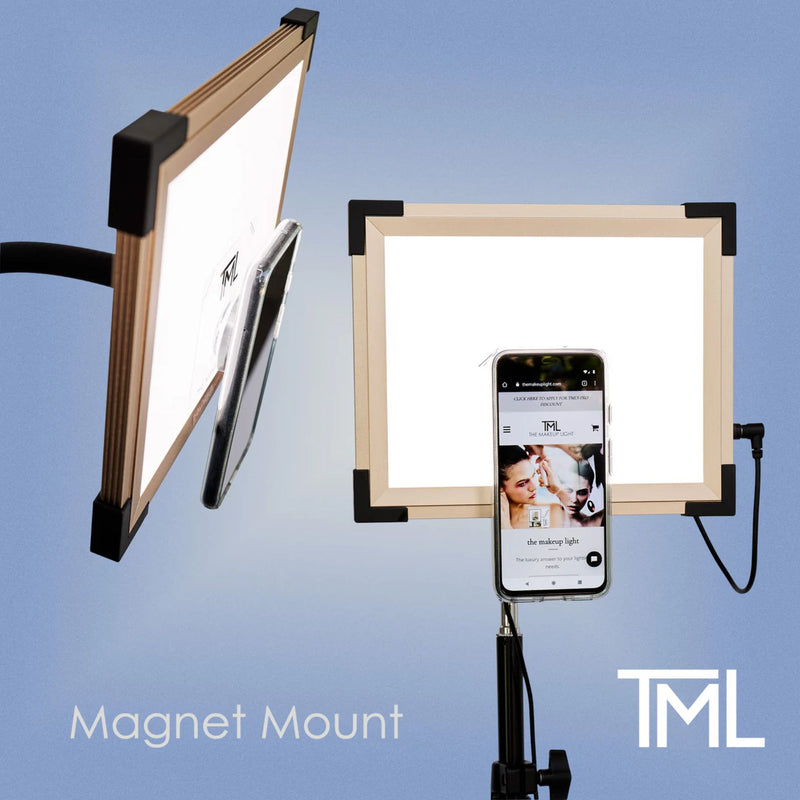MAGNET MOUNT SET -NEW!