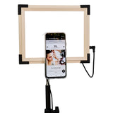 MAGNET MOUNT SET -NEW!