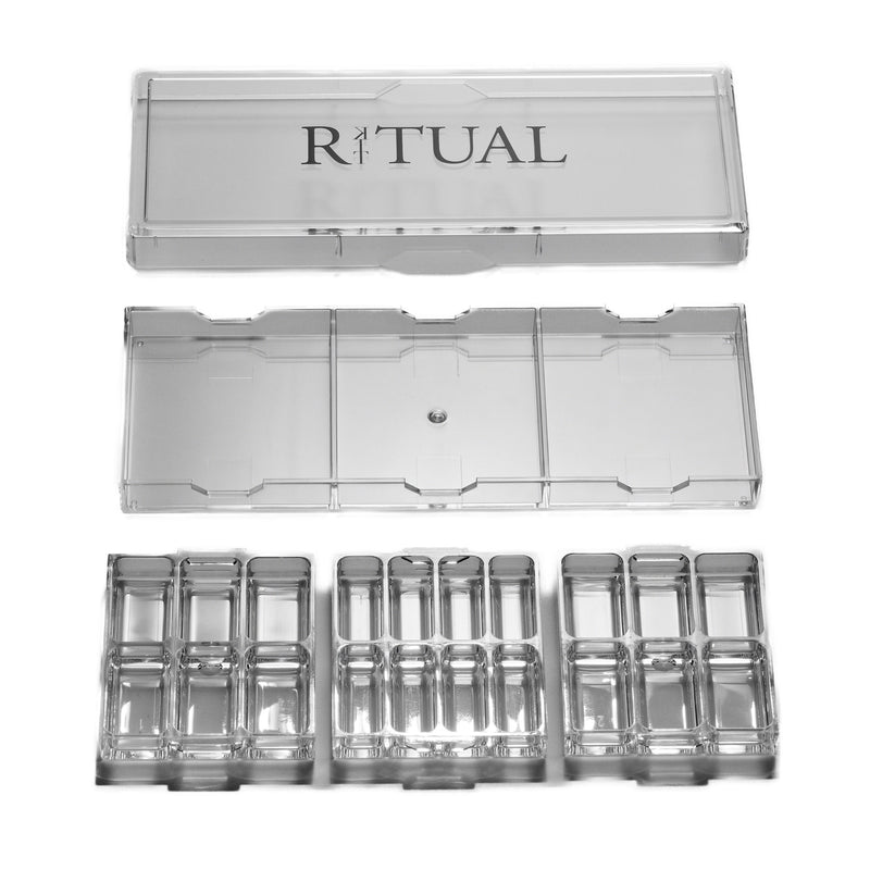 RITUAL PRO PALETTE 3 BUNDLE