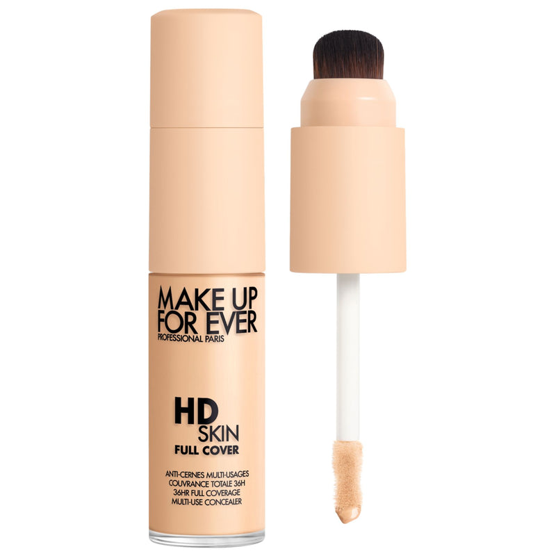 HD SKIN FULL COVER CONCEALER