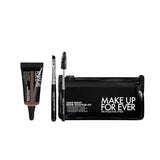 AQUA RESIST BROW SCULPTOR KIT 24 HOUR BROW CREAM