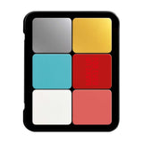 ARTIST COLOR PALETTE