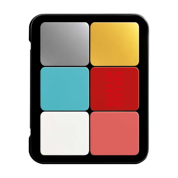 ARTIST COLOR PALETTE