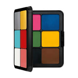ARTIST COLOR PALETTE