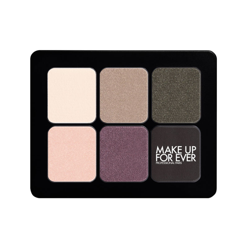 MAKE UP FOR EVER ARTIST TO GO EYESHADOW PALETTE- PRO INTRODUCTORY OFFER!