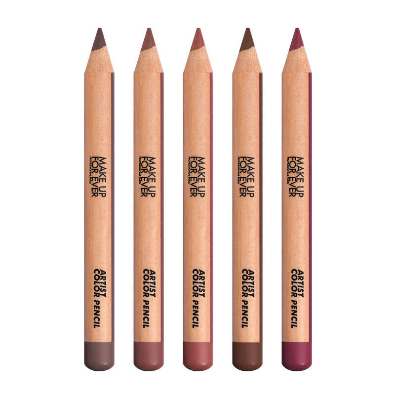 ARTIST COLOR PENCIL STELLAR SET: HOLIDAY 2025 COLLECTION