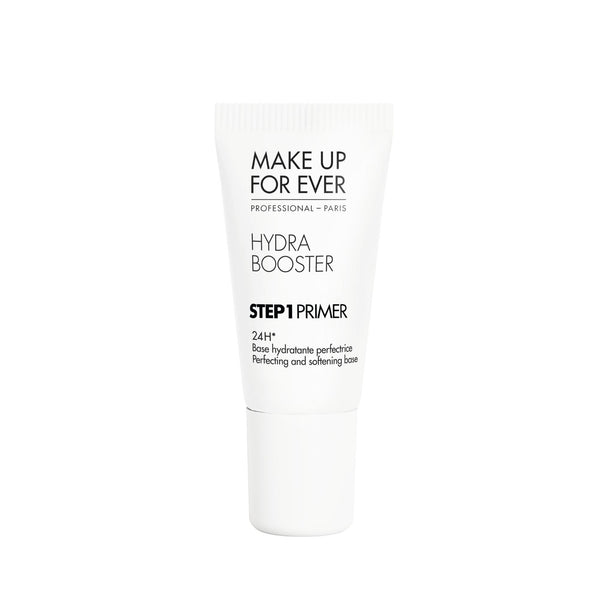 MAKE UP FOR EVER HYDRA BOOSTER PRIMER DELUXE SAMPLE