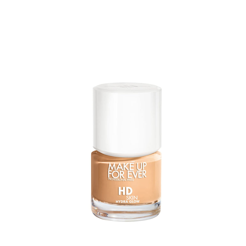 NEW! HD SKIN HYDRA GLOW FOUNDATION TRAVEL SIZE