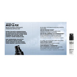 MAKE UP FOR EVER MIST & FIX 24H HYDRATING: TRIAL SIZE