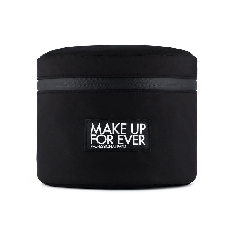 MAKE UP FOR EVER HD SKIN BLACK VANITY 2025