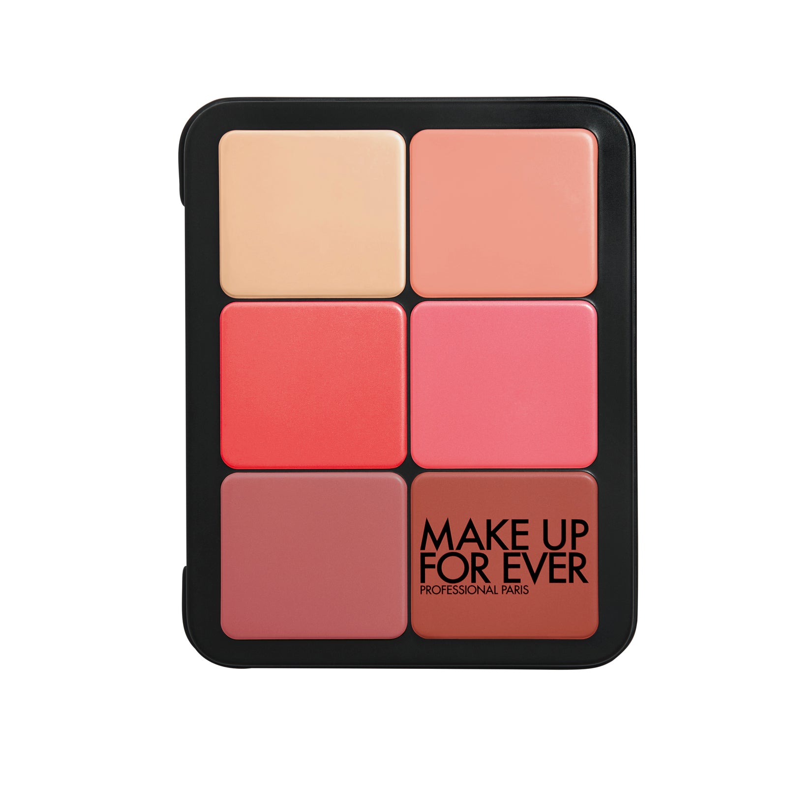 HD SKIN FACE ESSENTIALS PALETTES – Guru Makeup Emporium
