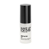 MAKE UP FOR EVER MIST & FIX HYDRATING 10ml DELUXE SPRAY