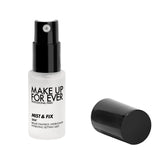 MAKE UP FOR EVER MIST & FIX HYDRATING 10ml DELUXE SPRAY