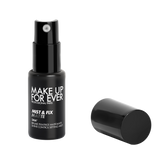 MAKE UP FOR EVER MIST & FIX MATTE 10ml DELUXE SPRAY