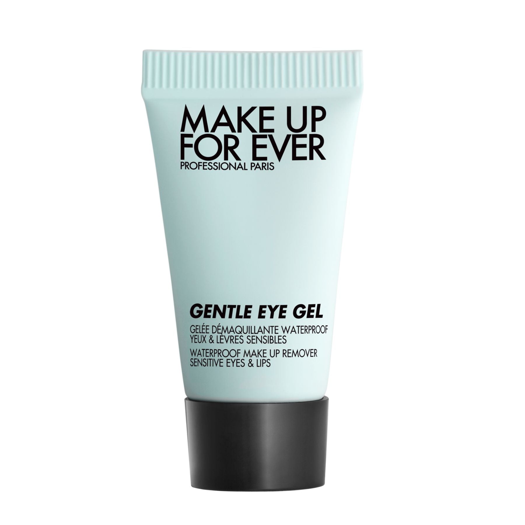 MAKE UP FOR EVER GENTLE EYE REMOVER DELUXE SAMPLE Guru Makeup Emporium