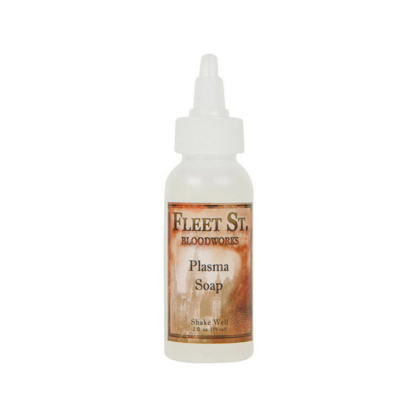 FLEET ST. BLOODWORKS - PLASMA SOAP