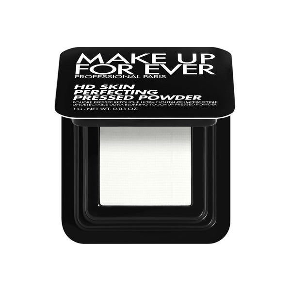 MAKE UP FOR EVER HD SKIN PERFECTING POWDER PRESSED DELUXE SAMPLE