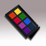 THE EYESHADOW PALETTE - PRIDE