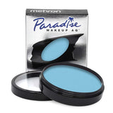 PARADISE MAKEUP AQ