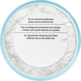 DERMACOLOR FIXING POWDER (P1: TRANSLUCENT)