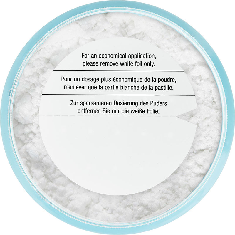 DERMACOLOR FIXING POWDER (P1: TRANSLUCENT)