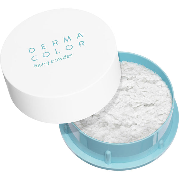 DERMACOLOR FIXING POWDER (P1: TRANSLUCENT)