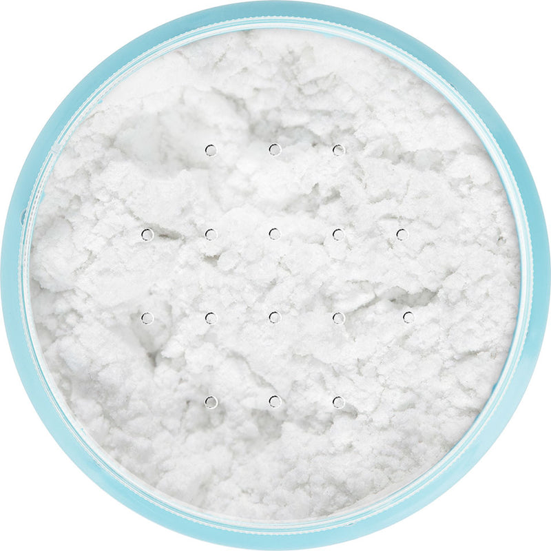 DERMACOLOR FIXING POWDER (P1: TRANSLUCENT)
