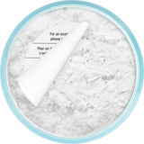 DERMACOLOR FIXING POWDER (P1: TRANSLUCENT)