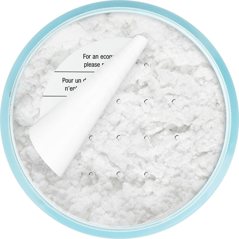 DERMACOLOR FIXING POWDER (P1: TRANSLUCENT)