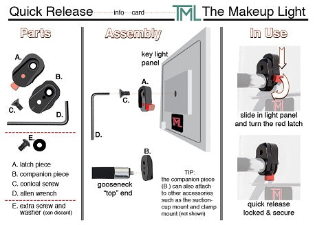 KEY LIGHT 2.0 PRO PACKAGE