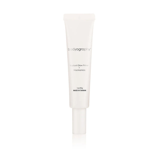 RADIANT GLOW PRIMER + NIACINAMIDE