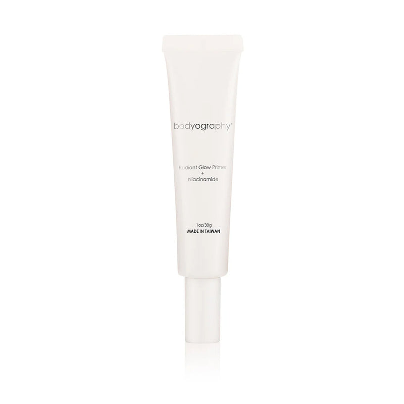 RADIANT GLOW PRIMER + NIACINAMIDE